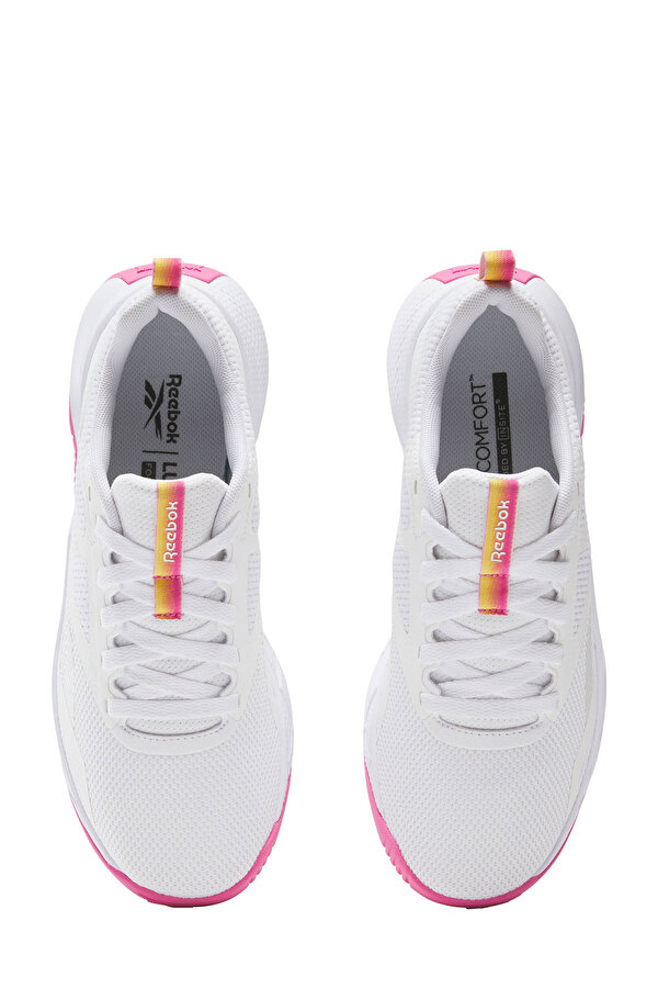 Reebok NFX TRAINER WHITE Woman 008