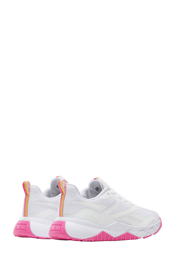 Reebok NFX TRAINER WHITE Woman 008