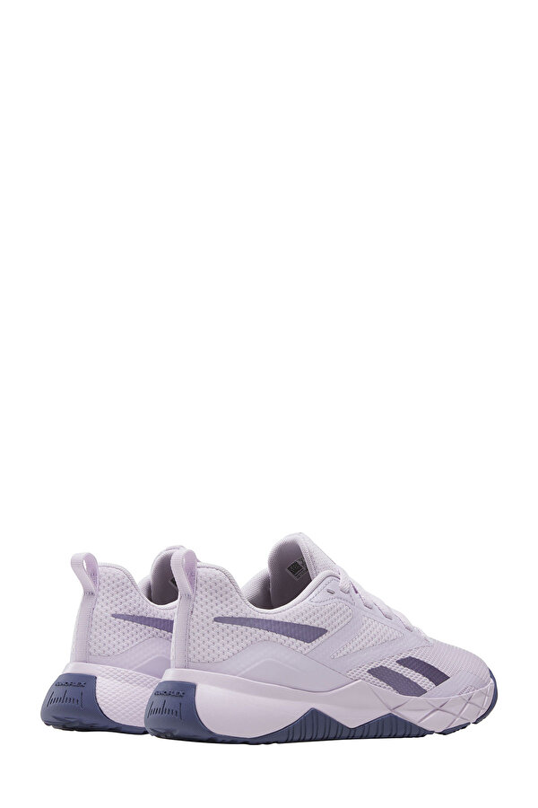 Reebok NFX TRAINER METALLIC GRAY Woman 008