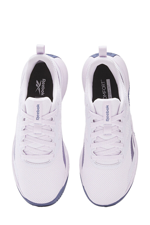 Reebok NFX TRAINER METALLIC GRAY Woman 008