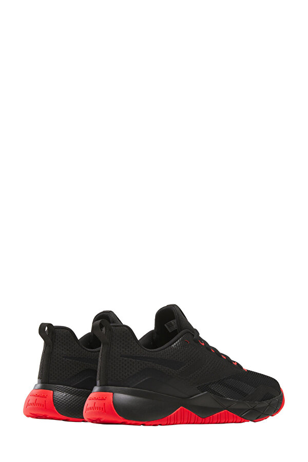 Reebok Nfx Trainer Черный Мужчина Кроссовки Для Тренинга