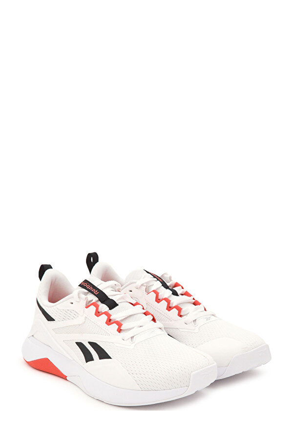 Reebok NANOFLEX TR 2 WHITE Man 008