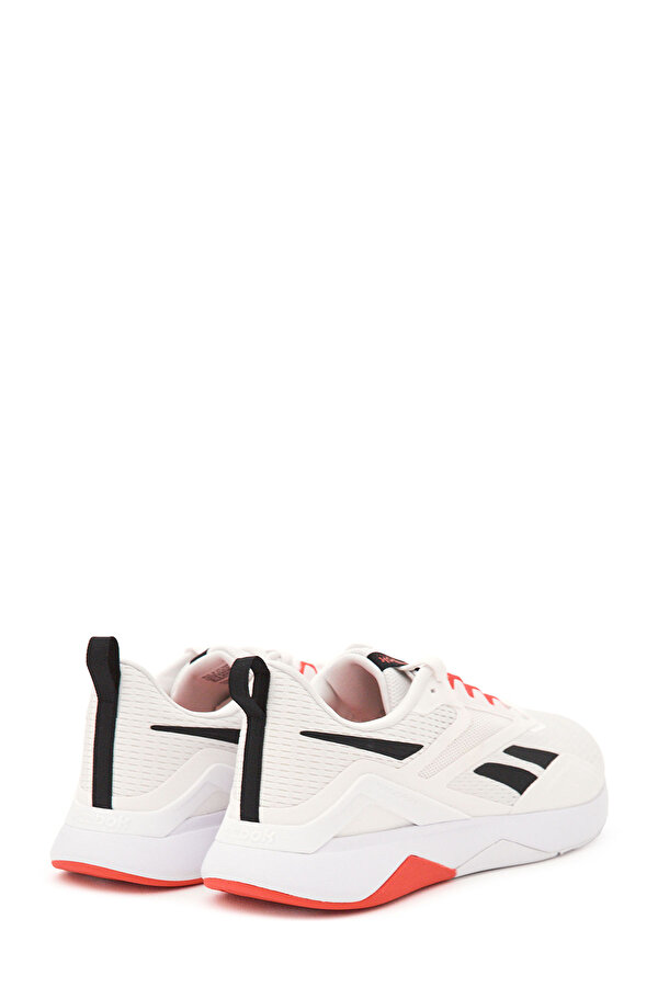Reebok NANOFLEX TR 2 WHITE Man 008