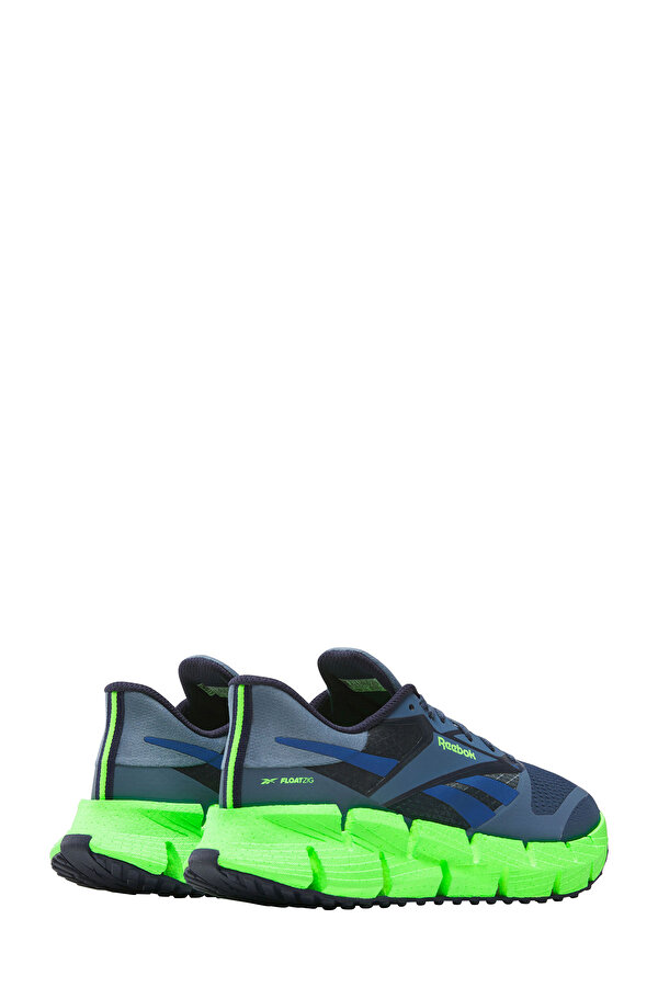 Reebok FLOATZIG 1 D GREY Man Running