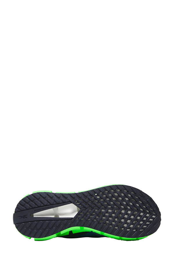Reebok FLOATZIG 1 D GREY Man Running