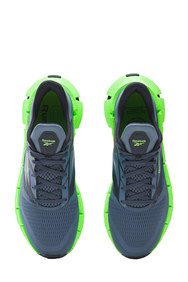 Reebok FLOATZIG 1 D GREY Man Running