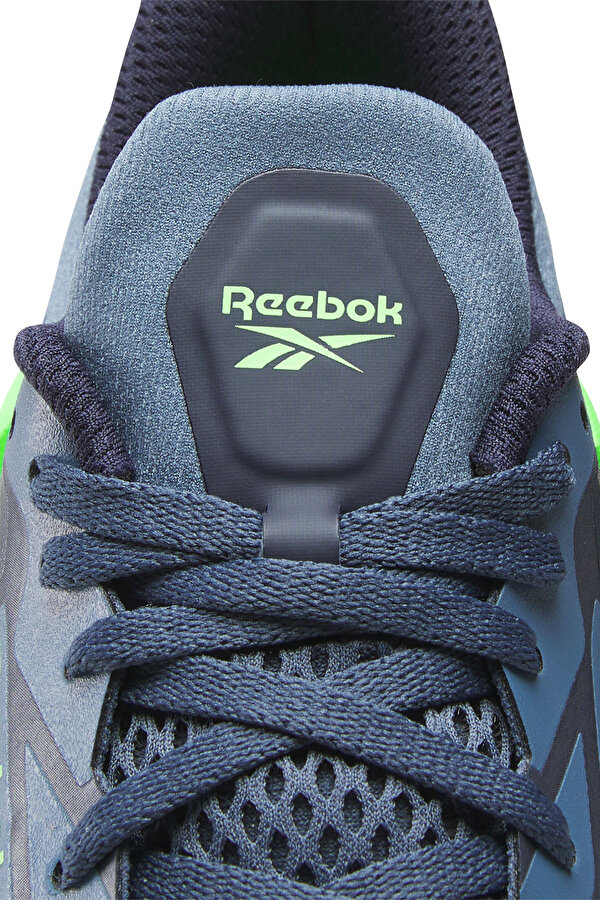 Reebok FLOATZIG 1 D GREY Man Running