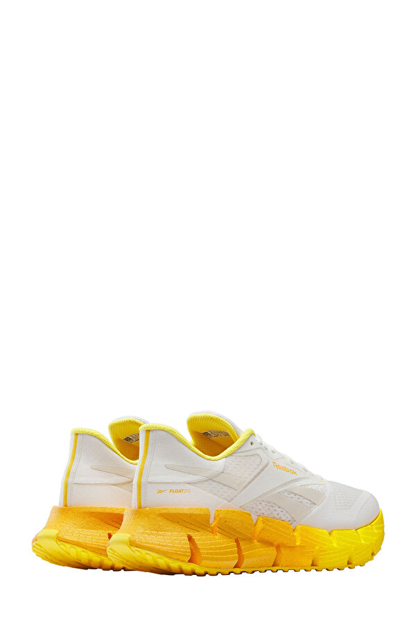 Reebok Floatzig 1 Белый 005 Мужчина Кроссовки Для Бега