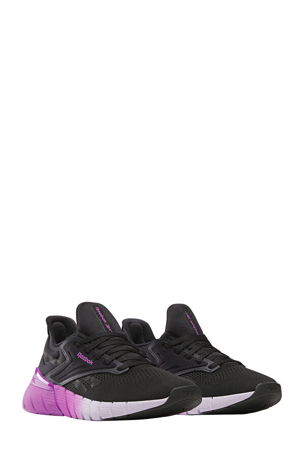 Reebok Nano Gym Черный Женщина Кроссовки Для Тренинга