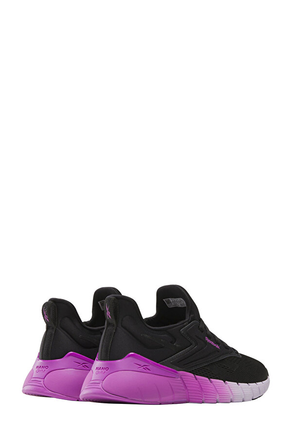 Reebok Nano Gym Черный Женщина Кроссовки Для Тренинга