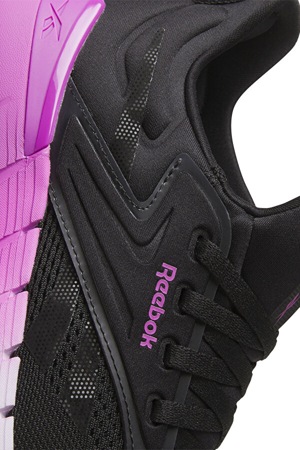 Reebok Nano Gym Черный Женщина Кроссовки Для Тренинга
