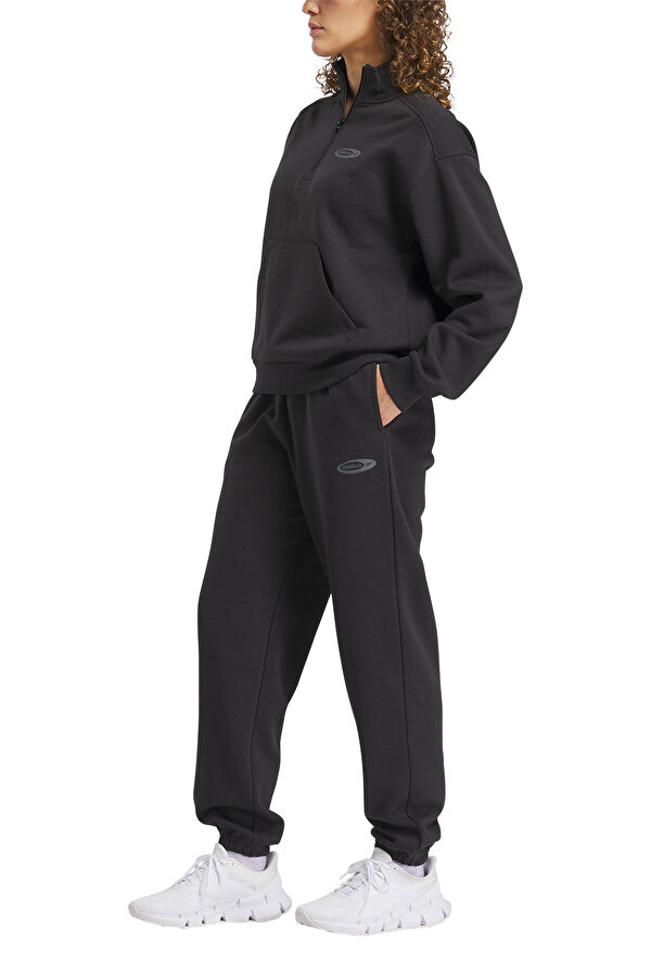 Reebok IDE BRAND PROUD PANT BLACK Woman Single Bottom