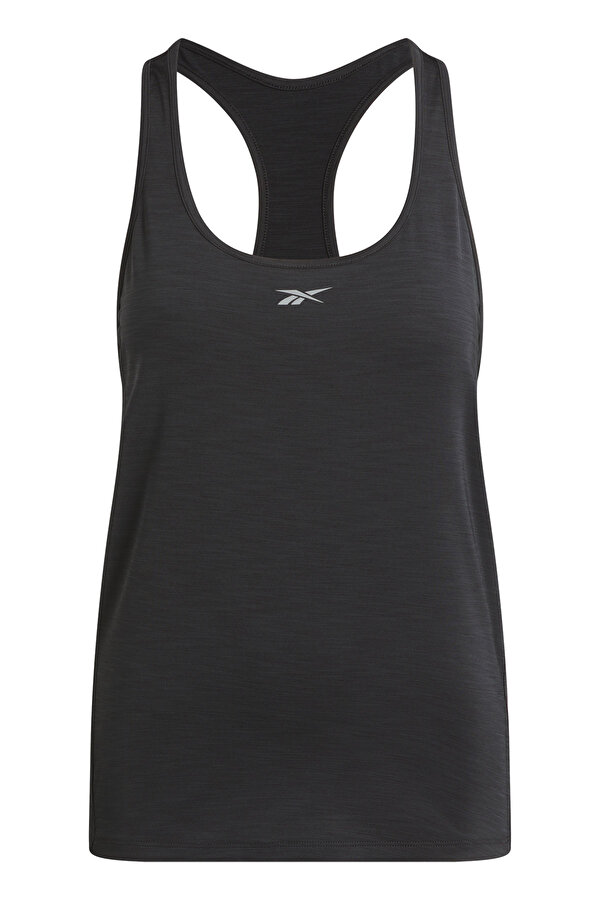 Reebok RBK-CHILL ATHLETIC TANK BLACK Woman 046