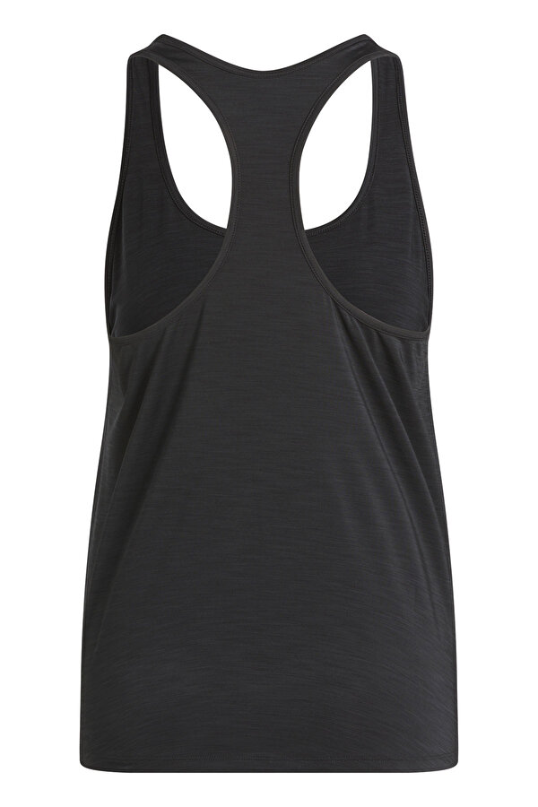 Reebok RBK-CHILL ATHLETIC TANK BLACK Woman 046