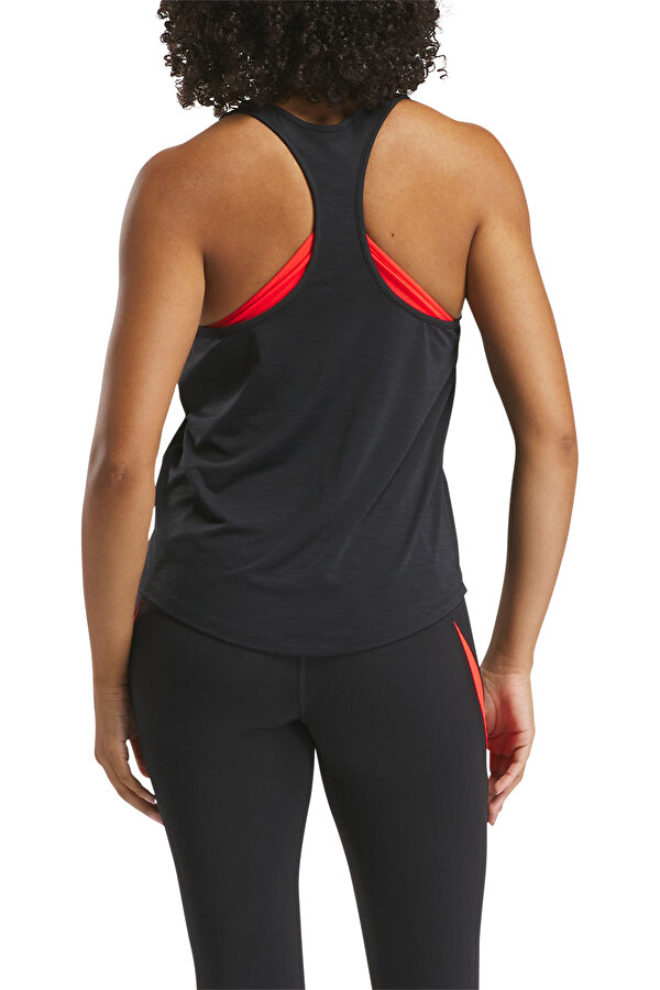 Reebok RBK-CHILL ATHLETIC TANK BLACK Woman 046