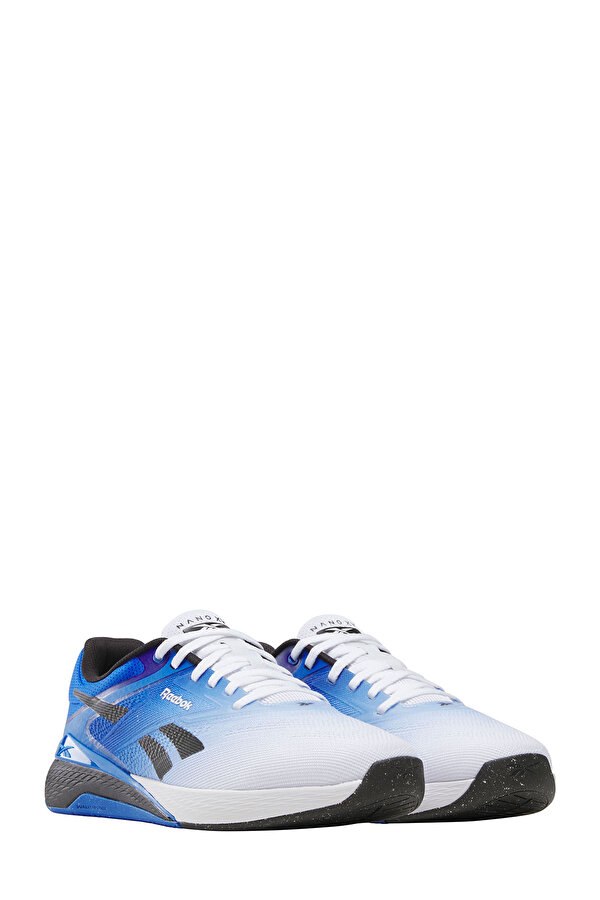 Reebok Nano X5 Белый Взрослый, Унисекс Кроссовки Для Тренинга