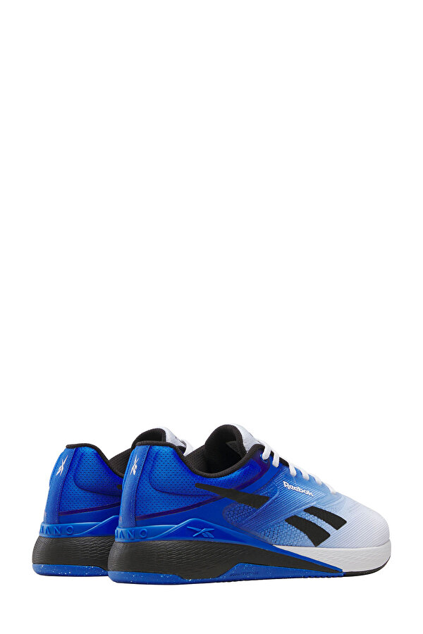 Reebok Nano X5 Белый Взрослый, Унисекс Кроссовки Для Тренинга