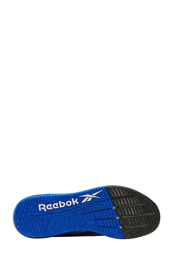 Reebok Nano X5 Белый Взрослый, Унисекс Кроссовки Для Тренинга