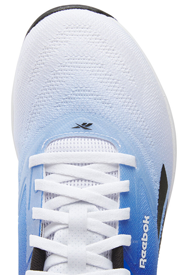Reebok Nano X5 Белый Взрослый, Унисекс Обувь Для Тренинга