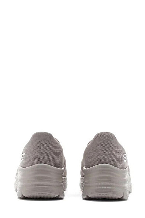 FASHİON FİT Kahverengi Kadın Sneaker - Görsel 5