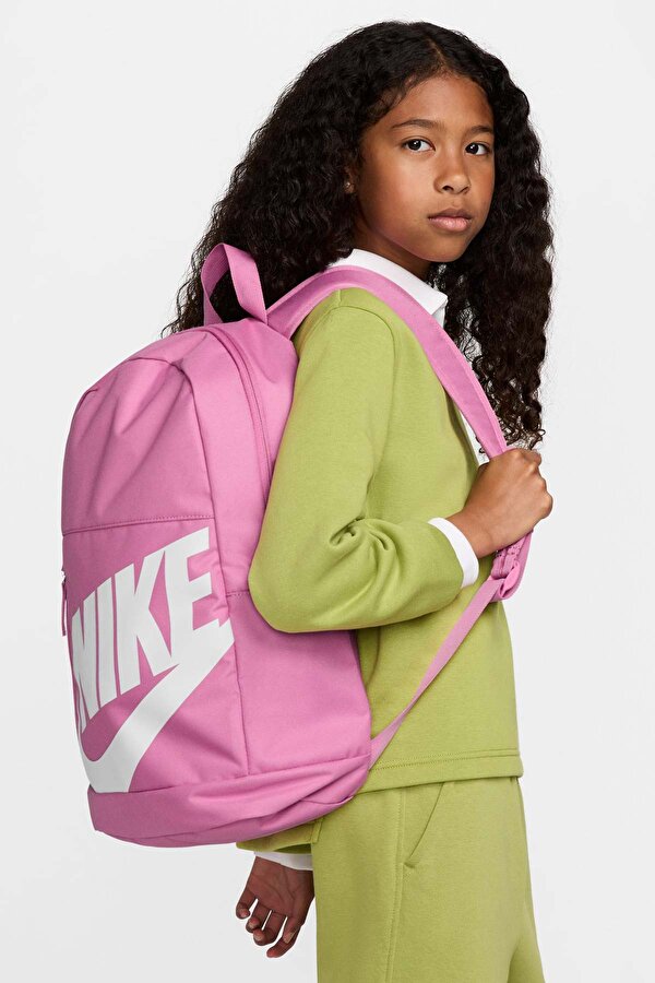 Nike -Pembe Pembe Unisex Sırt Çantası