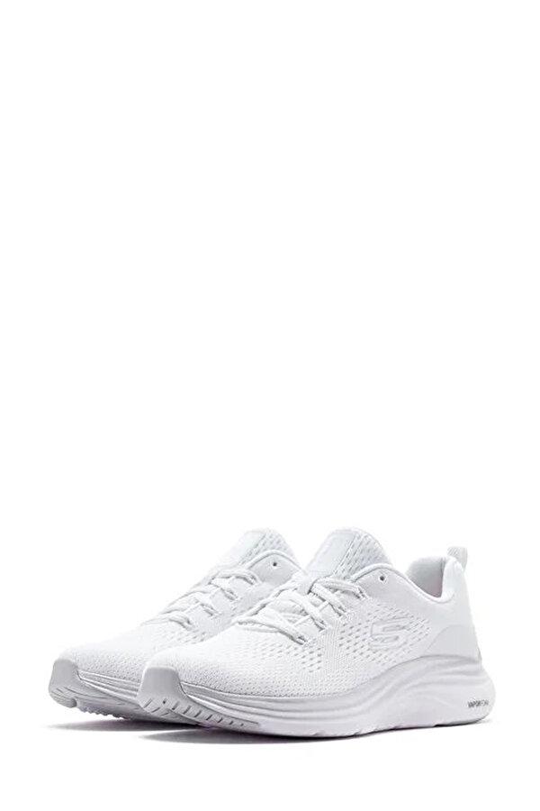 Skechers VAPOR FOAM Beyaz Kadın Sneaker