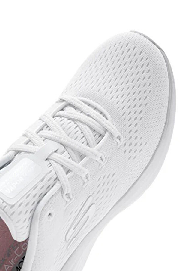 Skechers VAPOR FOAM Beyaz Kadın Sneaker