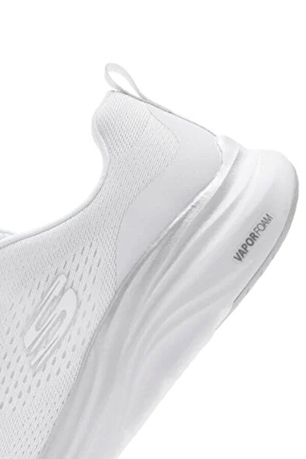 Skechers VAPOR FOAM Beyaz Kadın Sneaker