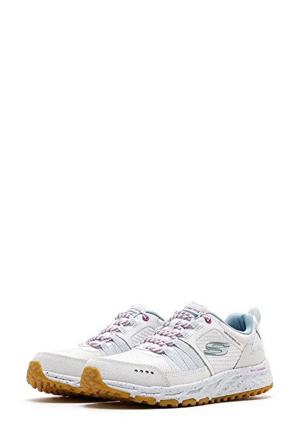 Skechers ESCAPE PLAN Beyaz Kadın Outdoor