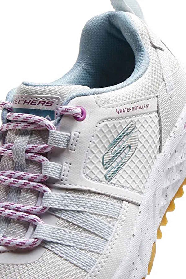 Skechers ESCAPE PLAN Beyaz Kadın Outdoor