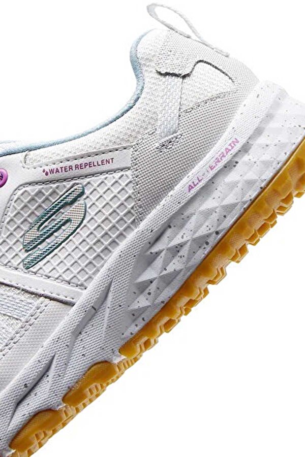 Skechers ESCAPE PLAN Beyaz Kadın Outdoor