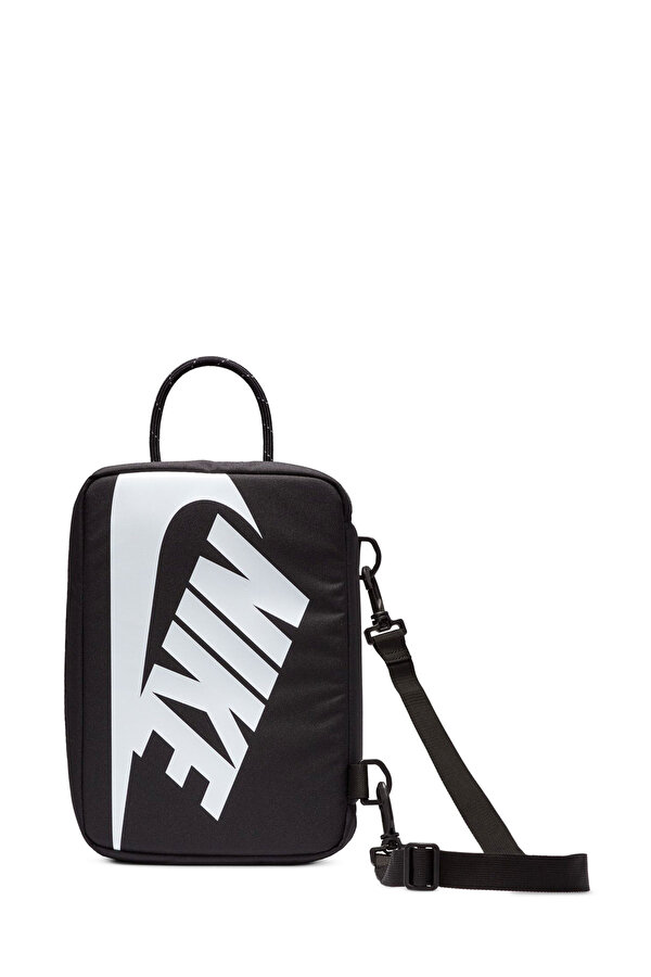 Nike Shoe Box Bag Siyah Erkek Ayakkabı Çantası