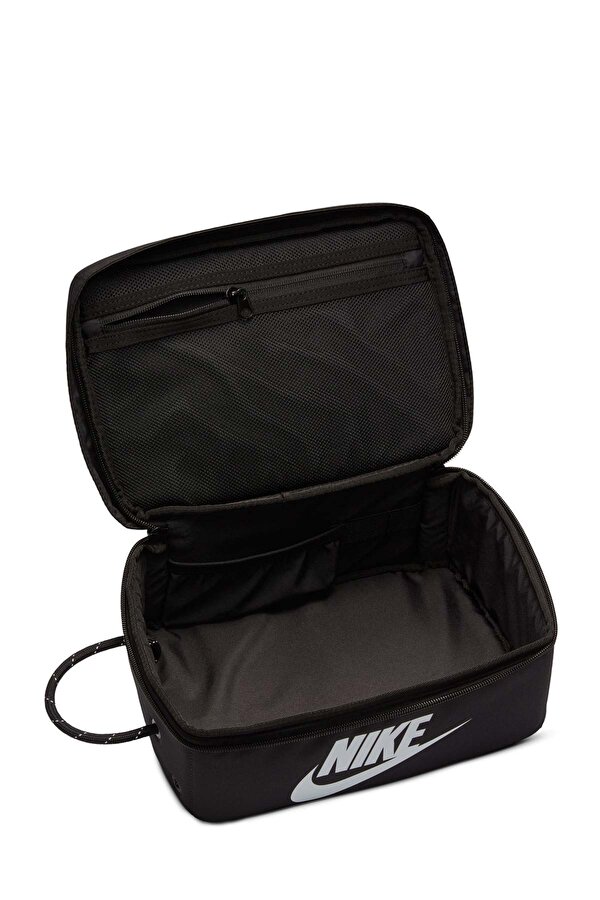 Nike Shoe Box Bag Siyah Erkek Ayakkabı Çantası