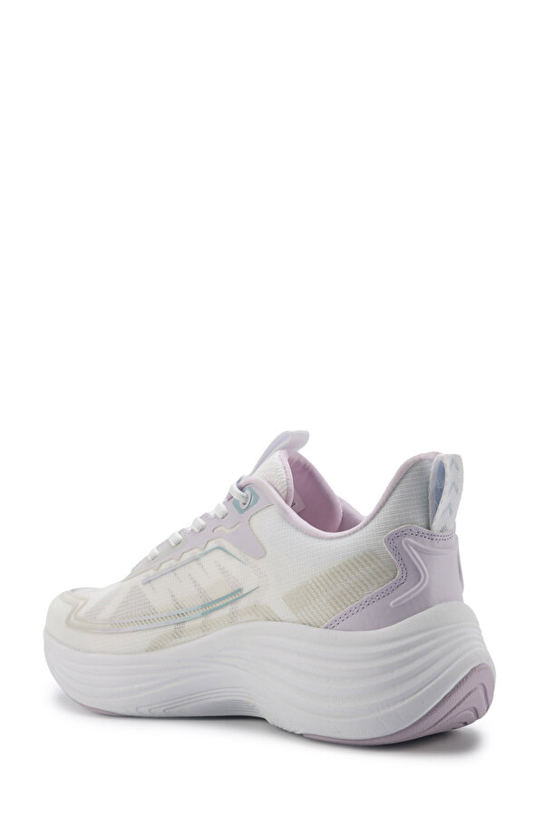 Lumberjack ENIGMA WMN 5FX WHITE Woman 293