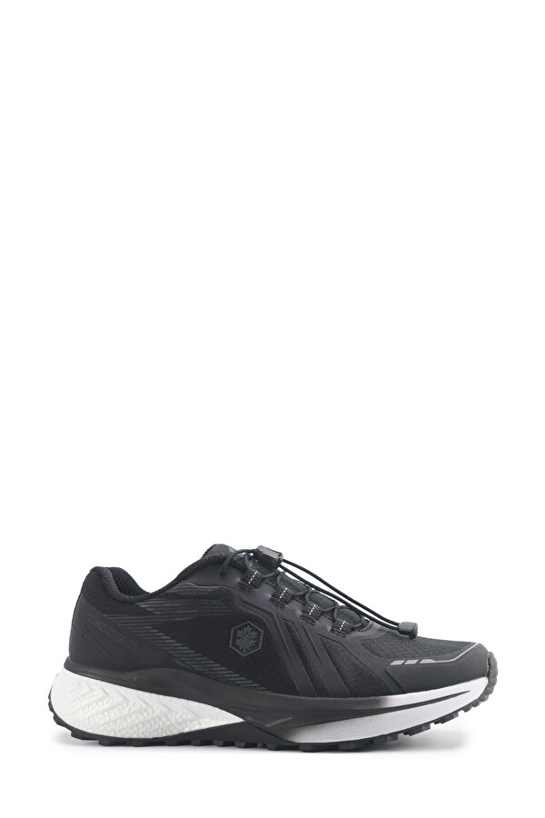 Lumberjack PERFECT 5FX BLACK Man Running