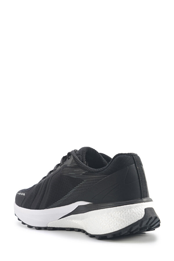 Lumberjack PERFECT 5FX BLACK Man Running