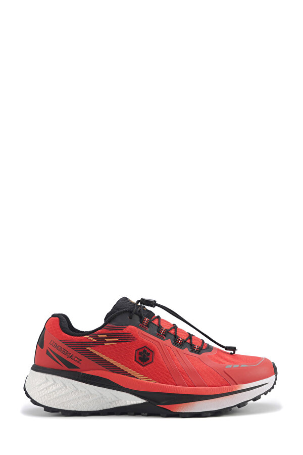 Lumberjack PERFECT 5FX RED Man Running