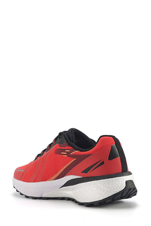 Lumberjack PERFECT 5FX RED Man Running