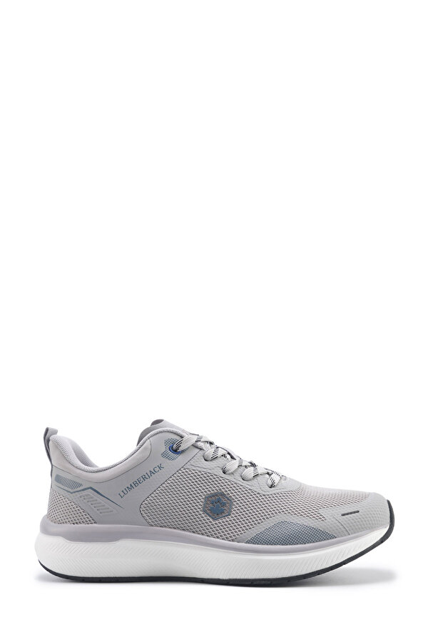 Lumberjack SCOTT 5FX L GREY Man 005