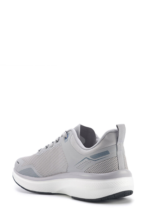 Lumberjack SCOTT 5FX L GREY Man 005