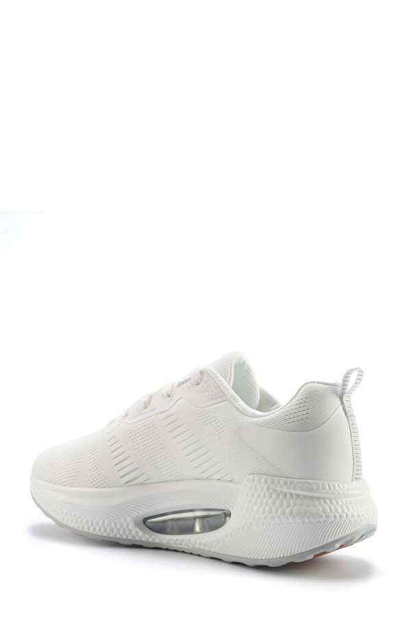 RITA TX W 5FX Beyaz Kadın Sneaker - Görsel 4