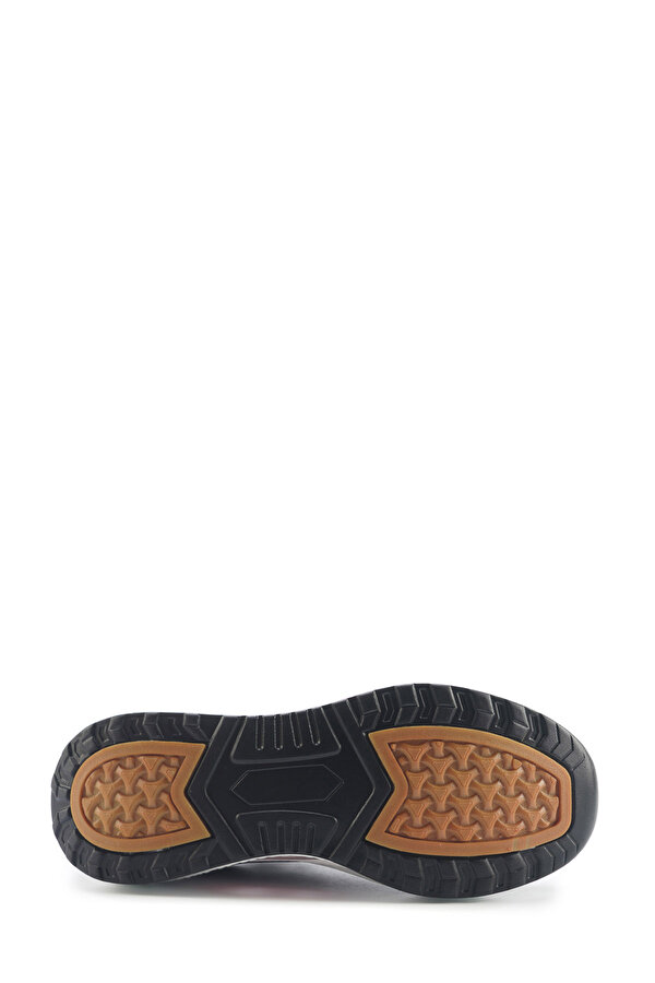 RITA TX W 5FX Siyah Kadın Sneaker - Görsel 5