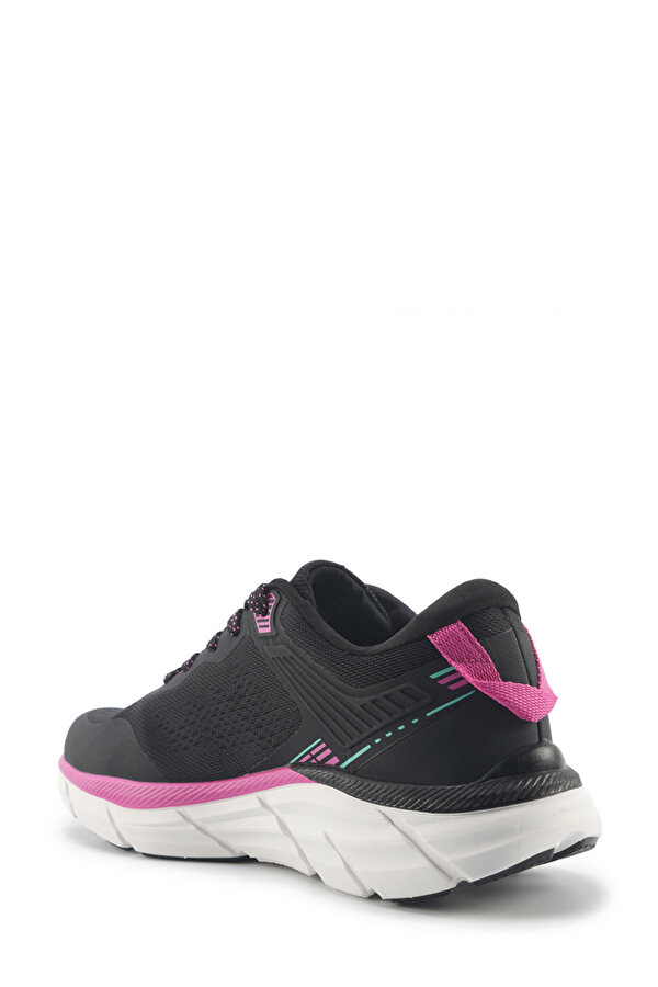 U.S. Polo Assn. U.s. Polo Assn. Saldona Wmn 5Fx Черный Женщина Кроссовки Для Бега