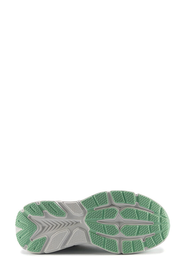 U.S. Polo Assn. SALDONA WMN 5FX WHITE Woman Running