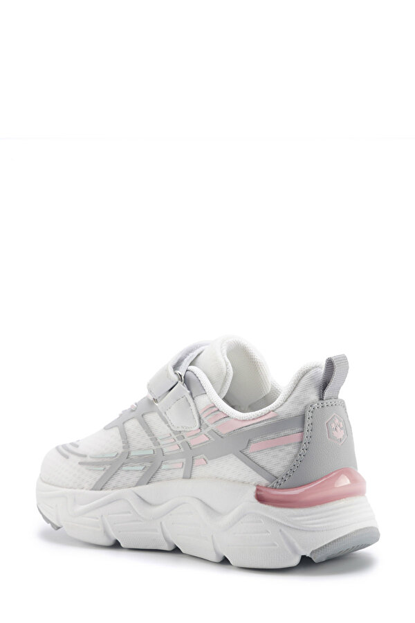 Lumberjack KARLSEN 5FX WHITE Girl 478