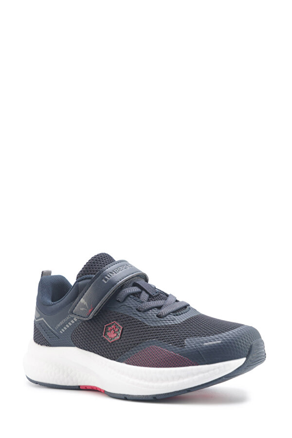 Lumberjack SCOTTY 5FX NAVY BLUE Boy 478