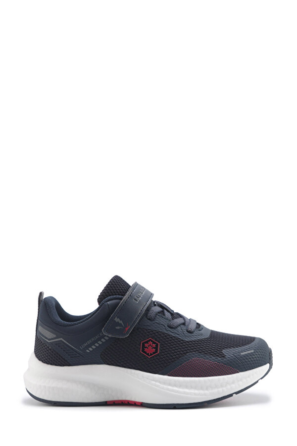 Lumberjack SCOTTY 5FX NAVY BLUE Boy 478