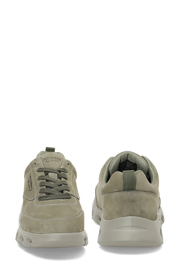 Dockers by Gerli 238540N 5FX Haki Erkek Comfort Ayakkabı