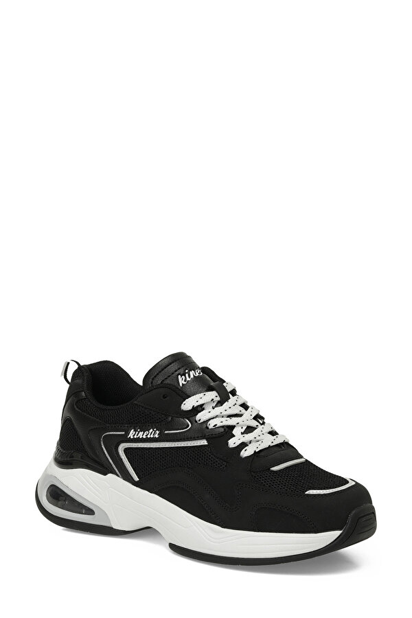 Kinetix KULIKO 5FX Siyah Kadın Sneaker