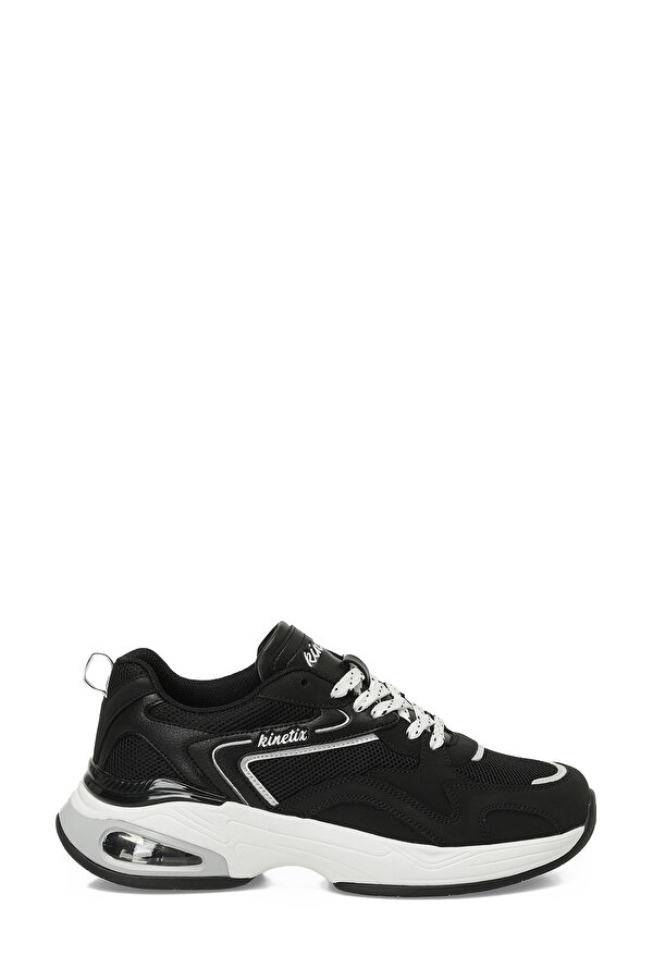 Kinetix KULIKO 5FX Siyah Kadın Sneaker